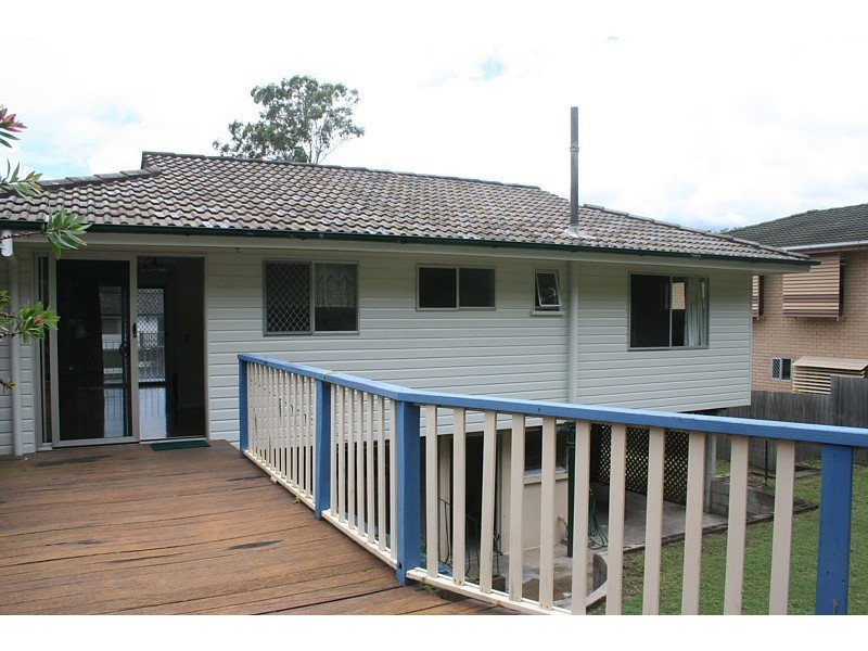 26 Verbena Street, Mount Gravatt QLD 4122