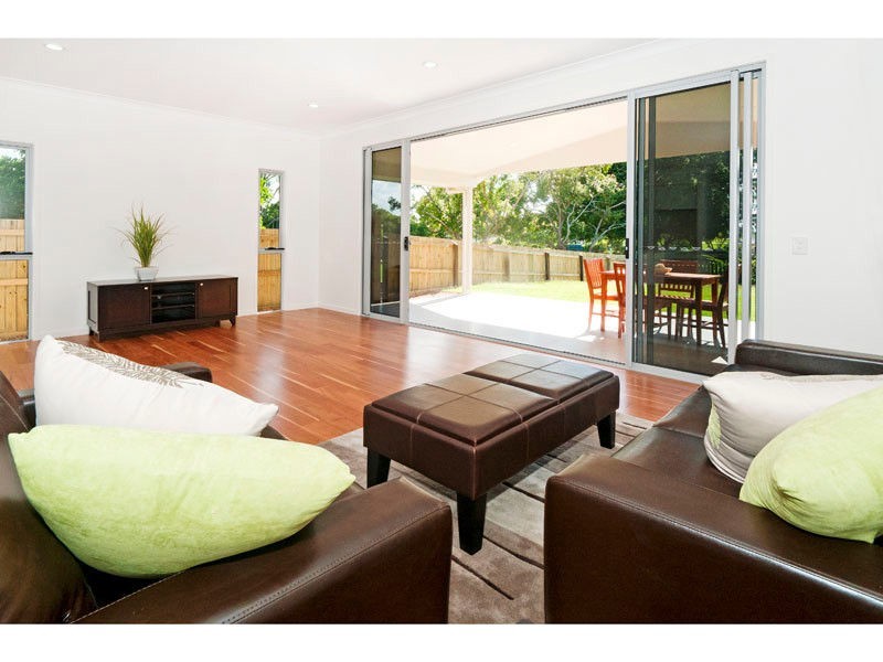 33a Long Street, Camp Hill QLD 4152