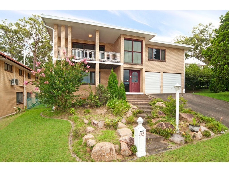 115 Indus Street, Camp Hill QLD 4152