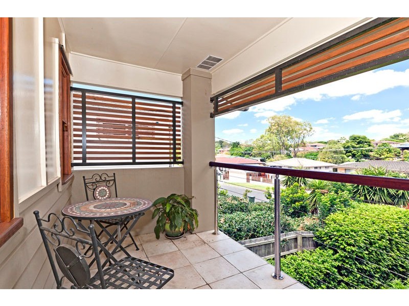 Camp Hill QLD 4152