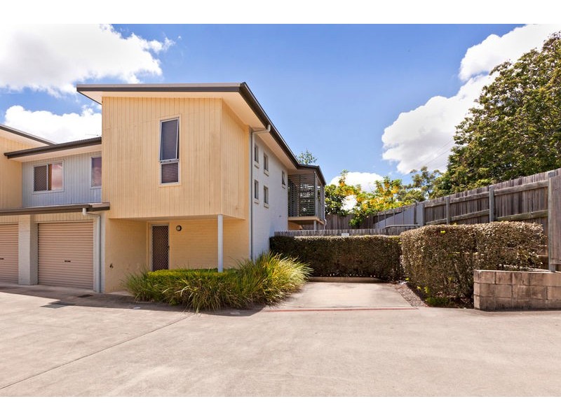 1/21 Cunard Street, Holland Park West QLD 4121