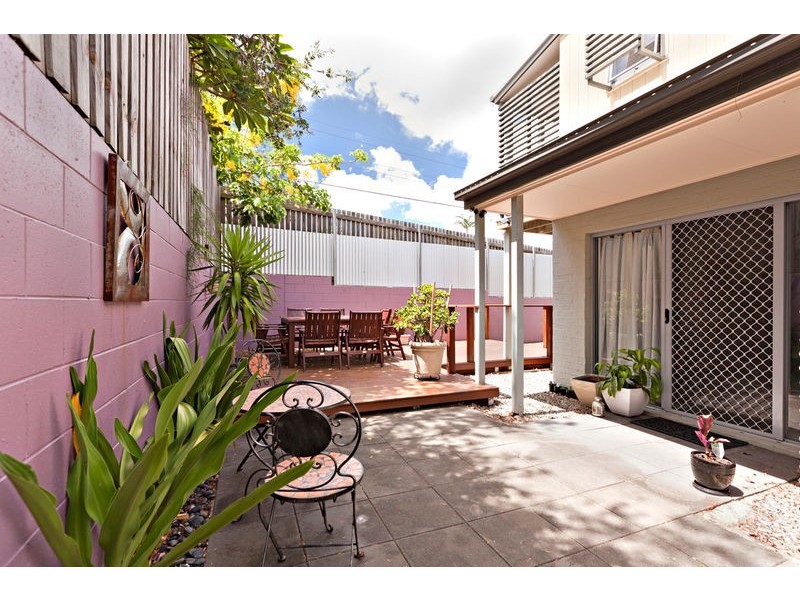 1/21 Cunard Street, Holland Park West QLD 4121