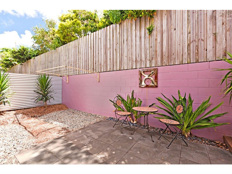 1/21 Cunard Street, Holland Park West QLD 4121