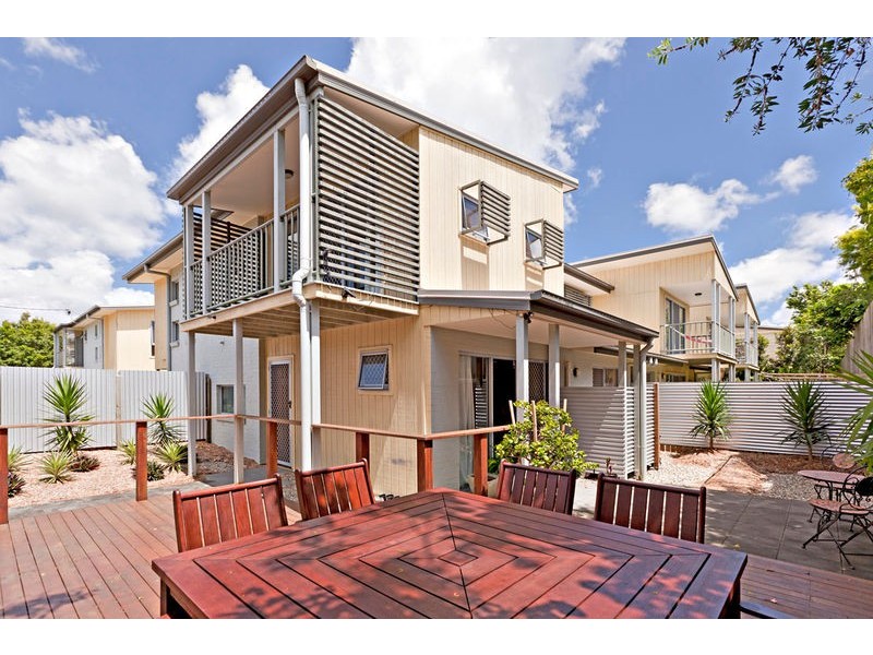 1/21 Cunard Street, Holland Park West QLD 4121