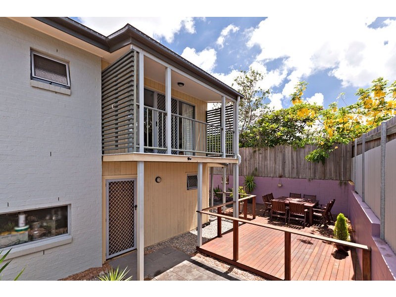 1/21 Cunard Street, Holland Park West QLD 4121