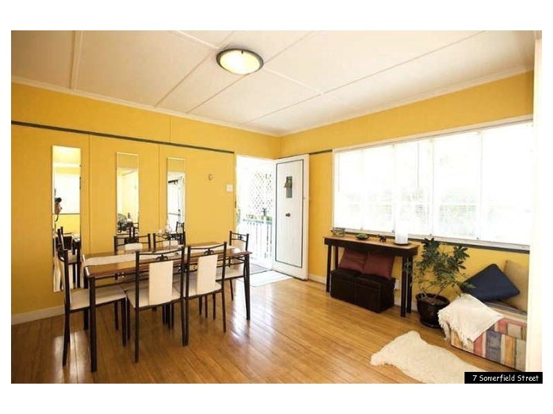 7 Somerfield Street, Upper Mount Gravatt QLD 4122
