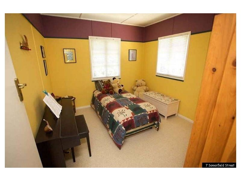 7 Somerfield Street, Upper Mount Gravatt QLD 4122