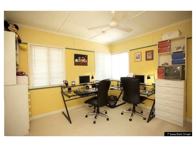 7 Somerfield Street, Upper Mount Gravatt QLD 4122