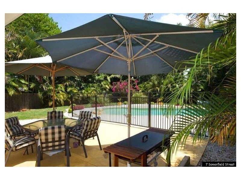 7 Somerfield Street, Upper Mount Gravatt QLD 4122