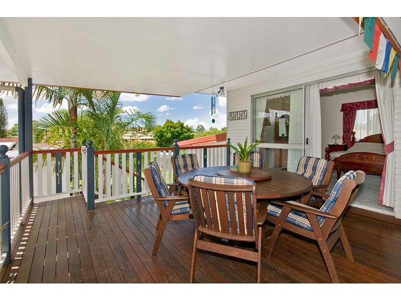 258 Wishart Road, Wishart QLD 4122