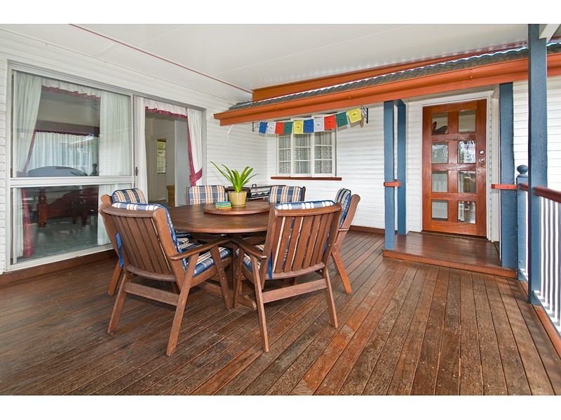 258 Wishart Road, Wishart QLD 4122