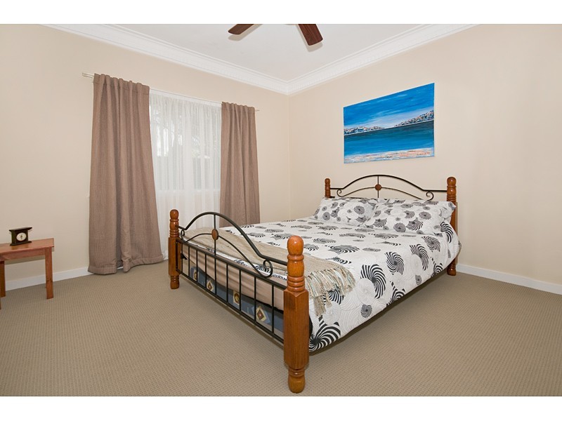 258 Wishart Road, Wishart QLD 4122