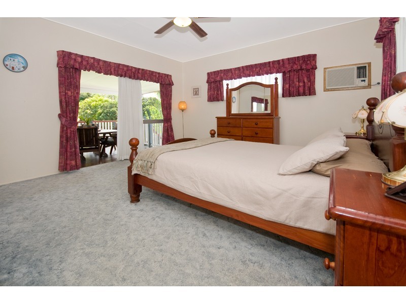 258 Wishart Road, Wishart QLD 4122