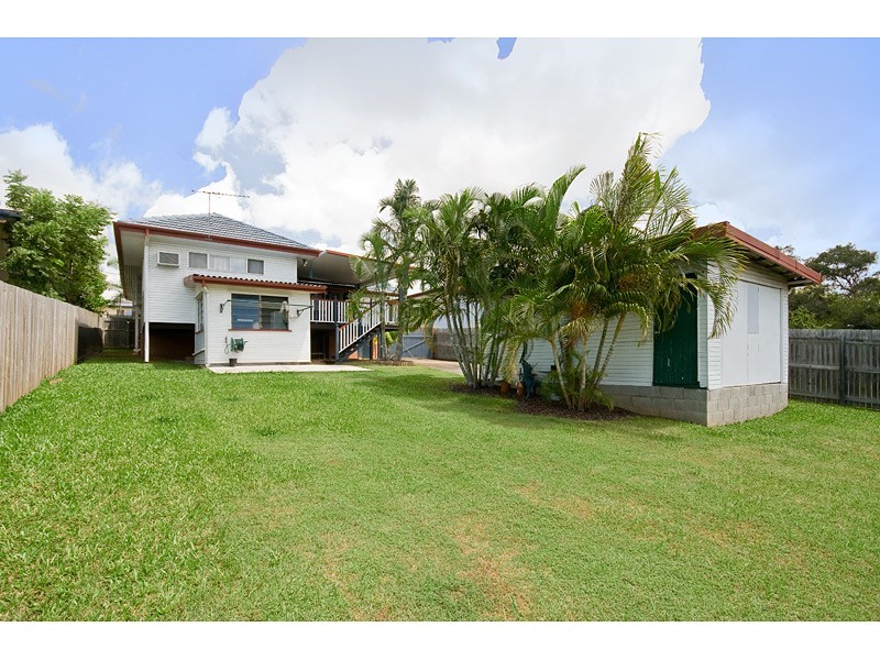 258 Wishart Road, Wishart QLD 4122