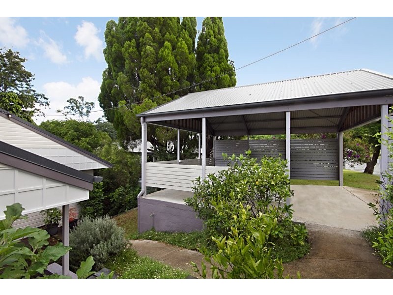 31 Jasper Street, Holland Park QLD 4121