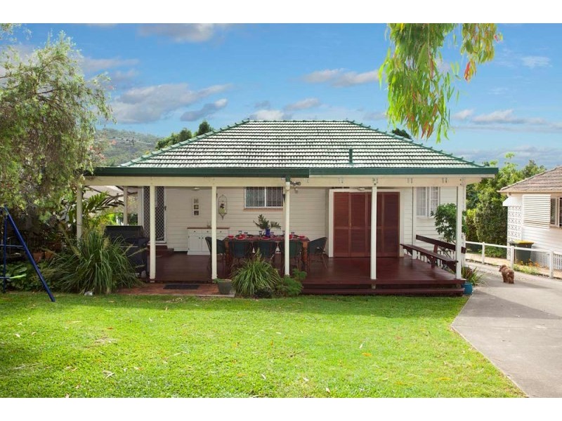 37 Pettigrew Street, Mount Gravatt East QLD 4122