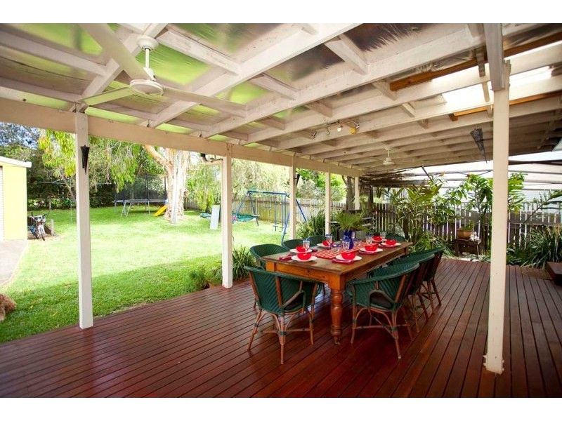 37 Pettigrew Street, Mount Gravatt East QLD 4122