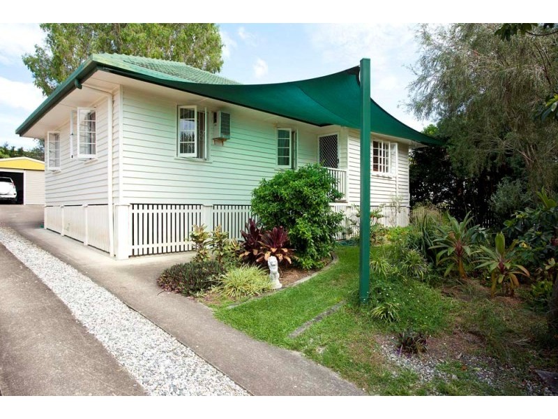 37 Pettigrew Street, Mount Gravatt East QLD 4122