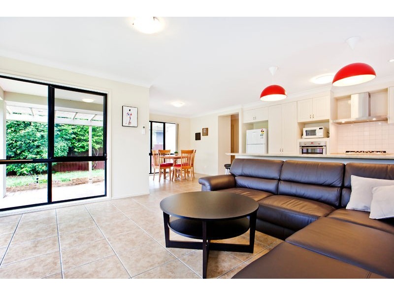 20 Coneybeer Place, Eight Mile Plains QLD 4113