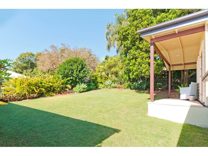 31 Cavillon Street, Holland Park QLD 4121