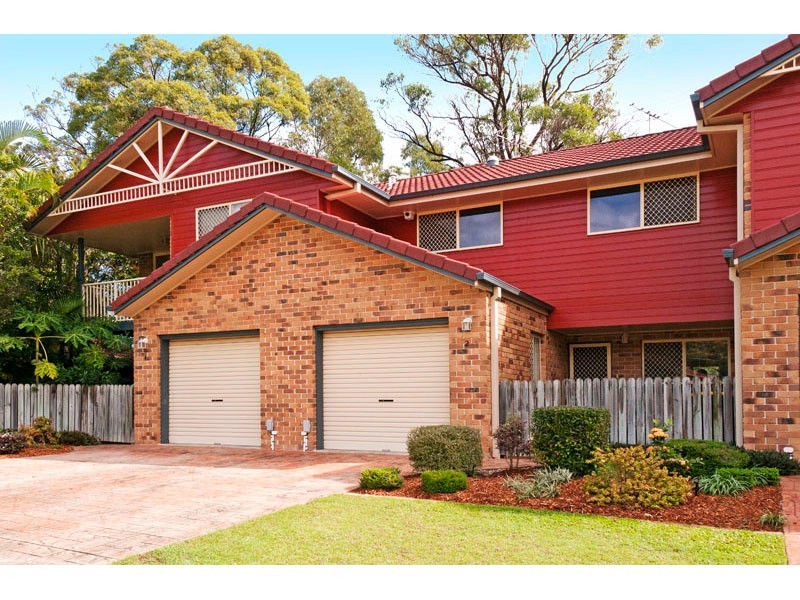 2/68 Timaru Crescent, Eight Mile Plains QLD 4113