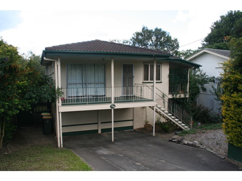 306 Mount Gravatt Capalaba Road, Wishart QLD 4122