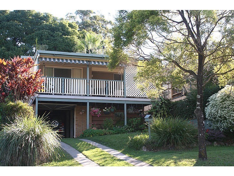 29 Mascot Street, Upper Mount Gravatt QLD 4122