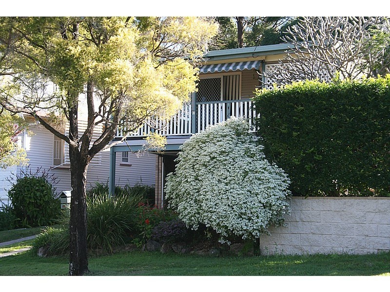 29 Mascot Street, Upper Mount Gravatt QLD 4122