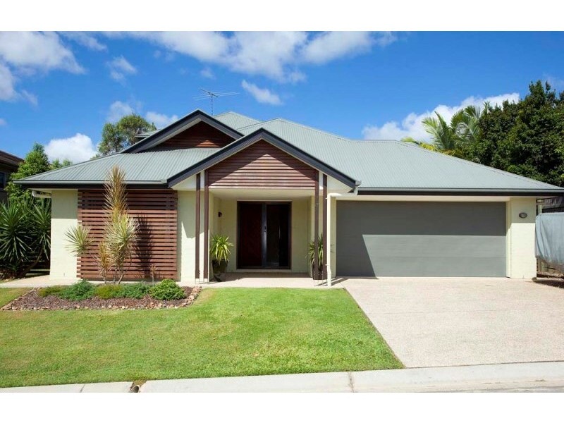 97 Hibiscus Close, Wishart QLD 4122