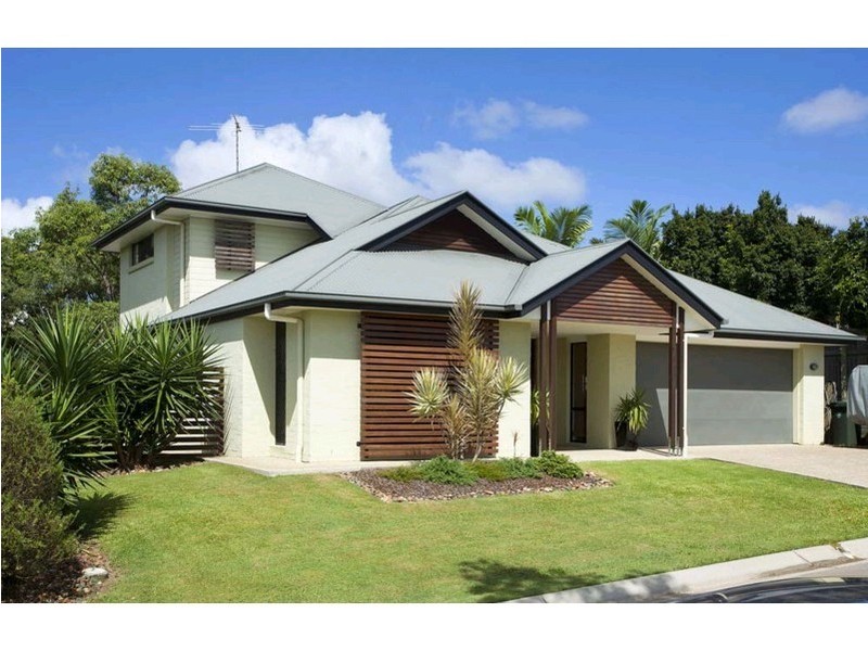 97 Hibiscus Close, Wishart QLD 4122