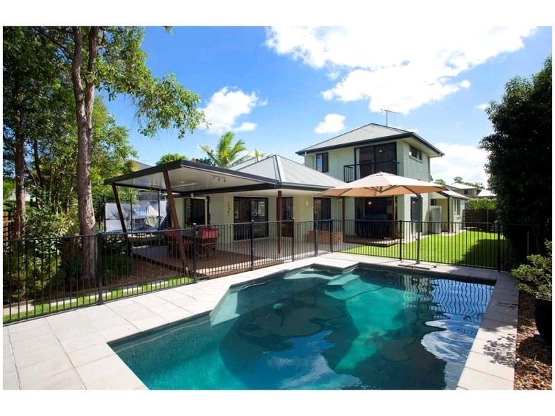 97 Hibiscus Close, Wishart QLD 4122