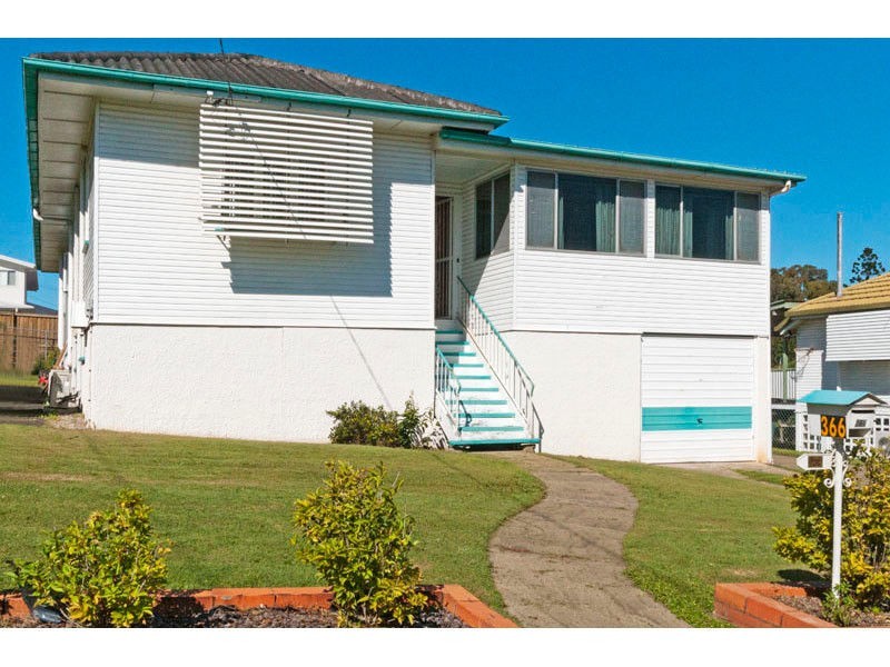 366 Marshall Road, Tarragindi QLD 4121