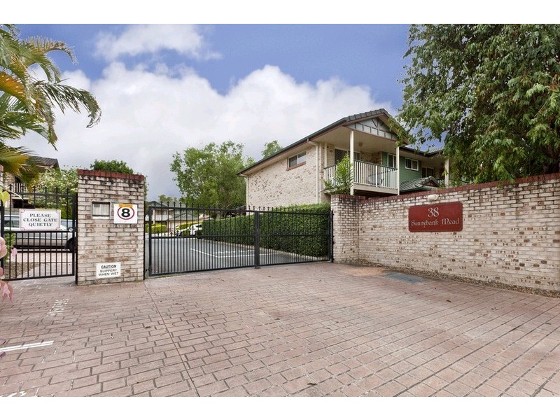 14/38 Dyson Avenue, Sunnybank QLD 4109