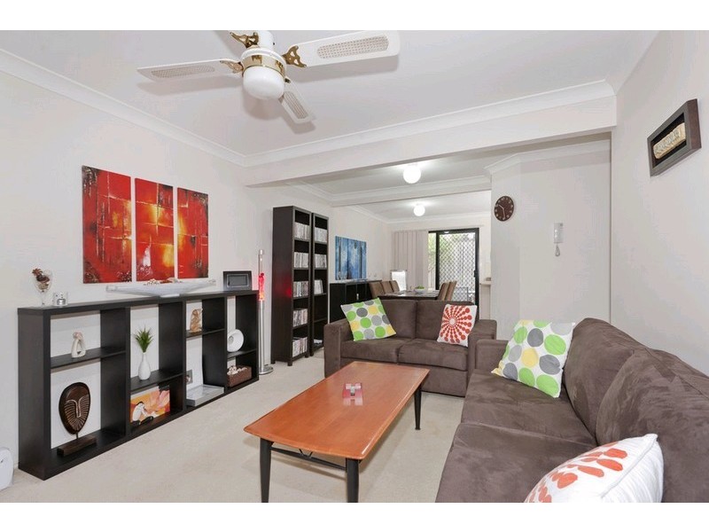 14/38 Dyson Avenue, Sunnybank QLD 4109