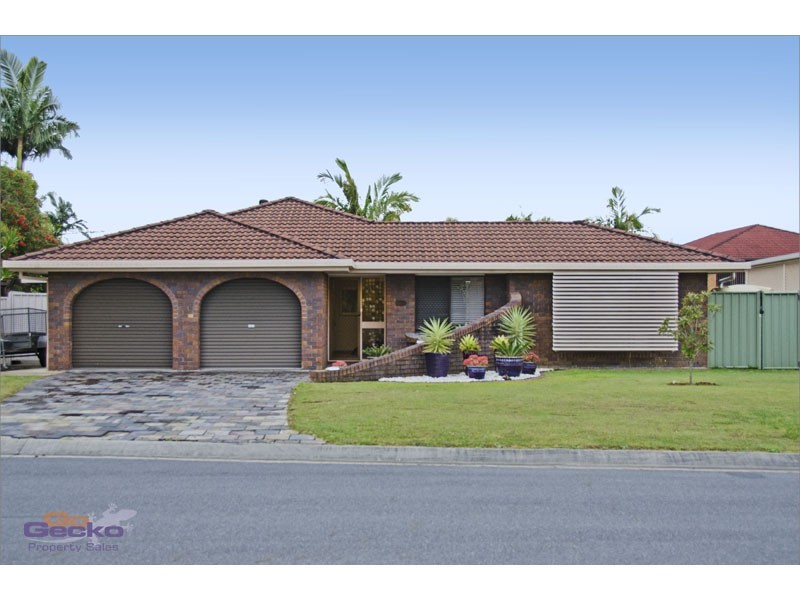 3 Hewton Court, Wishart QLD 4122