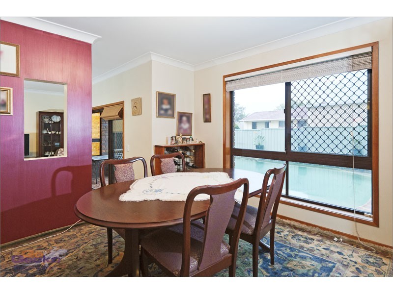 3 Hewton Court, Wishart QLD 4122