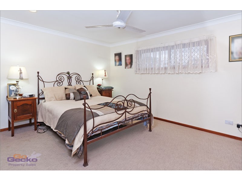 3 Hewton Court, Wishart QLD 4122