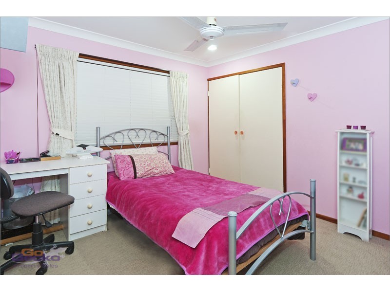 3 Hewton Court, Wishart QLD 4122