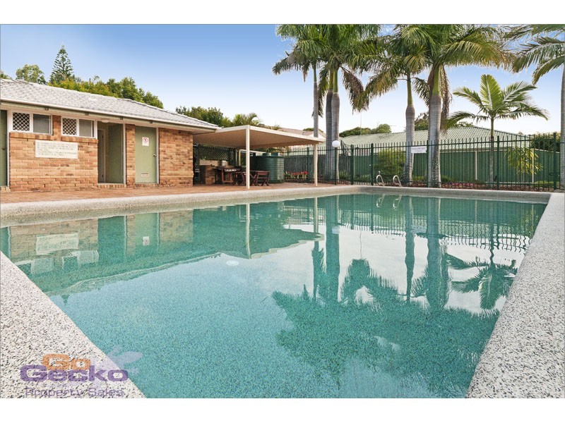 36/285 Creek Road, Mount Gravatt East QLD 4122