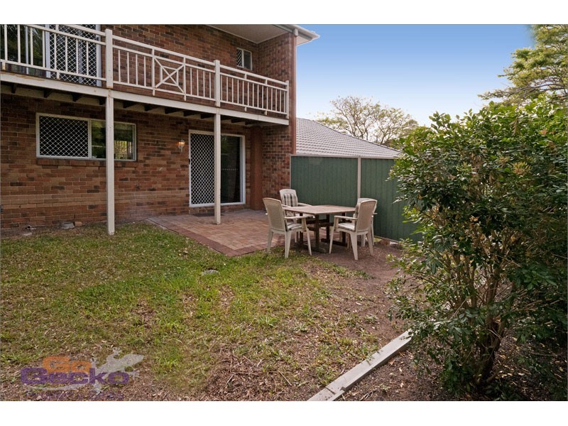 36/285 Creek Road, Mount Gravatt East QLD 4122