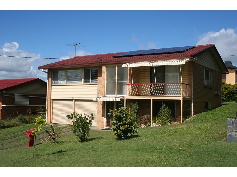 19 Naples Street, Wishart QLD 4122