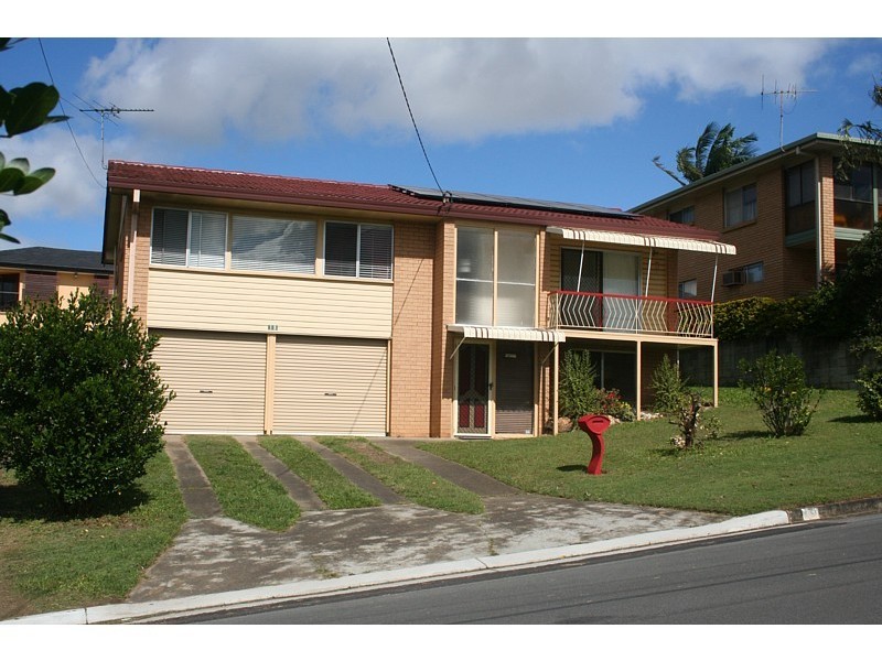 19 Naples Street, Wishart QLD 4122