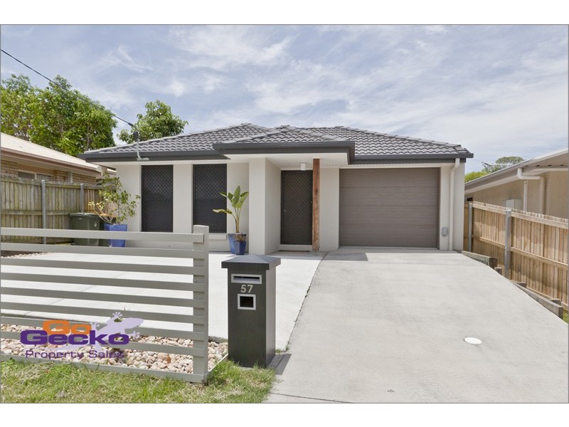 57 Hill Road, Runcorn QLD 4113