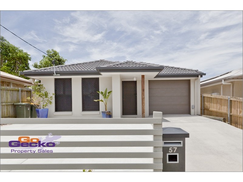 57 Hill Road, Runcorn QLD 4113