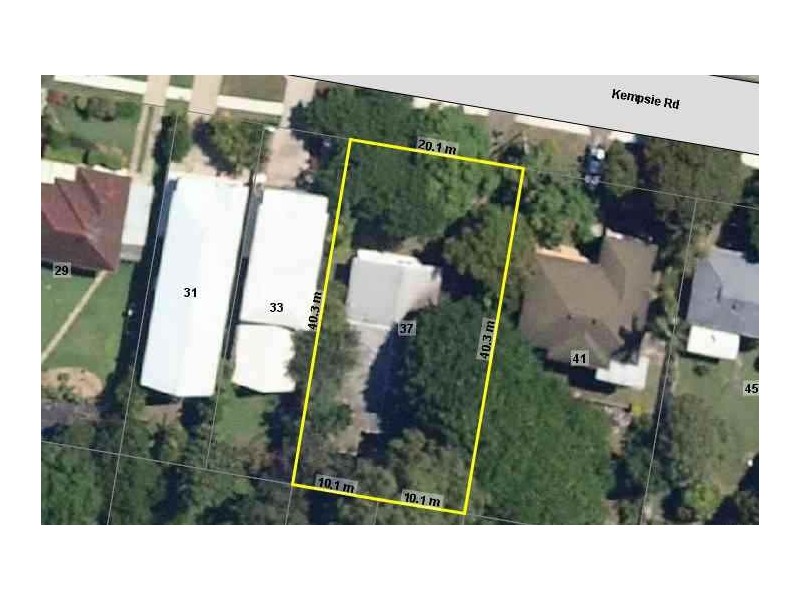 37 Kempsie Road, Upper Mount Gravatt QLD 4122