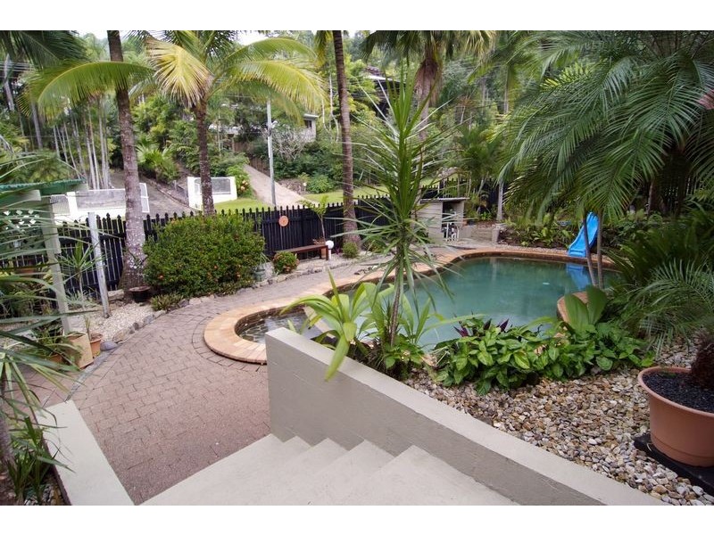 168 Sydney Street, Bayview Heights QLD 4868