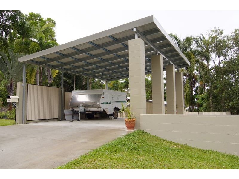 168 Sydney Street, Bayview Heights QLD 4868