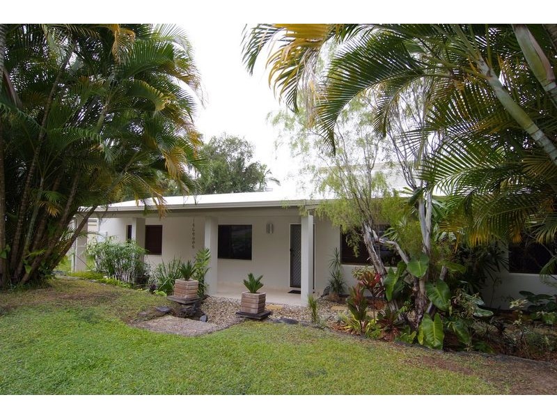 168 Sydney Street, Bayview Heights QLD 4868