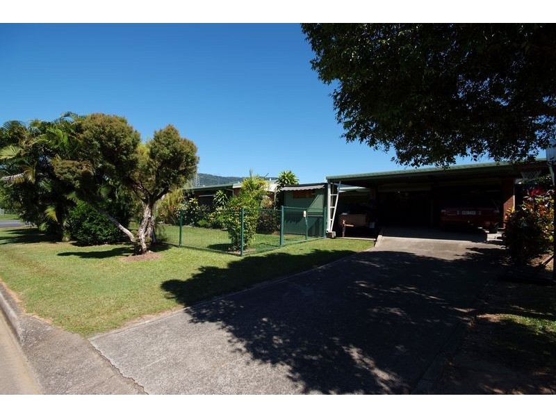 7 Erang Street, Woree QLD 4868
