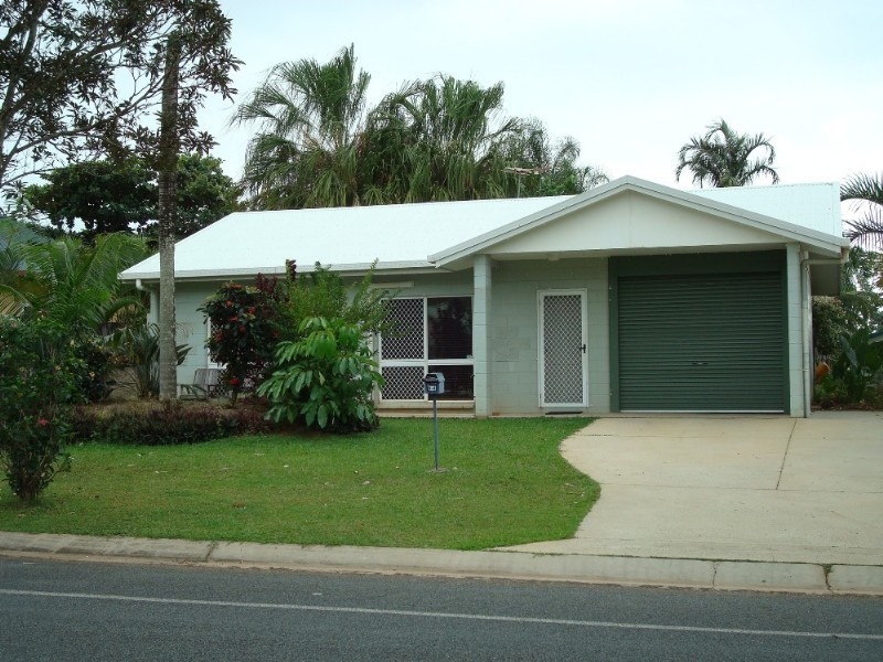 1/4 Herald Street, Bentley Park QLD 4869